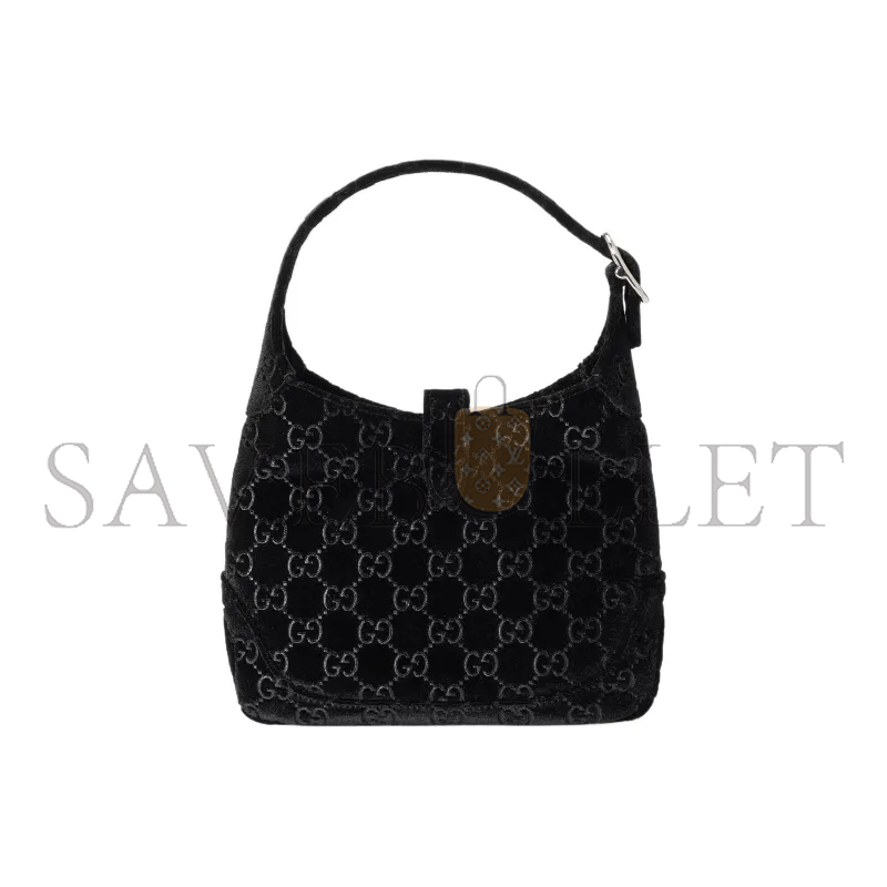 G*u*i jackie 1961 small shoulder bag 764303 (22*19*5cm)
